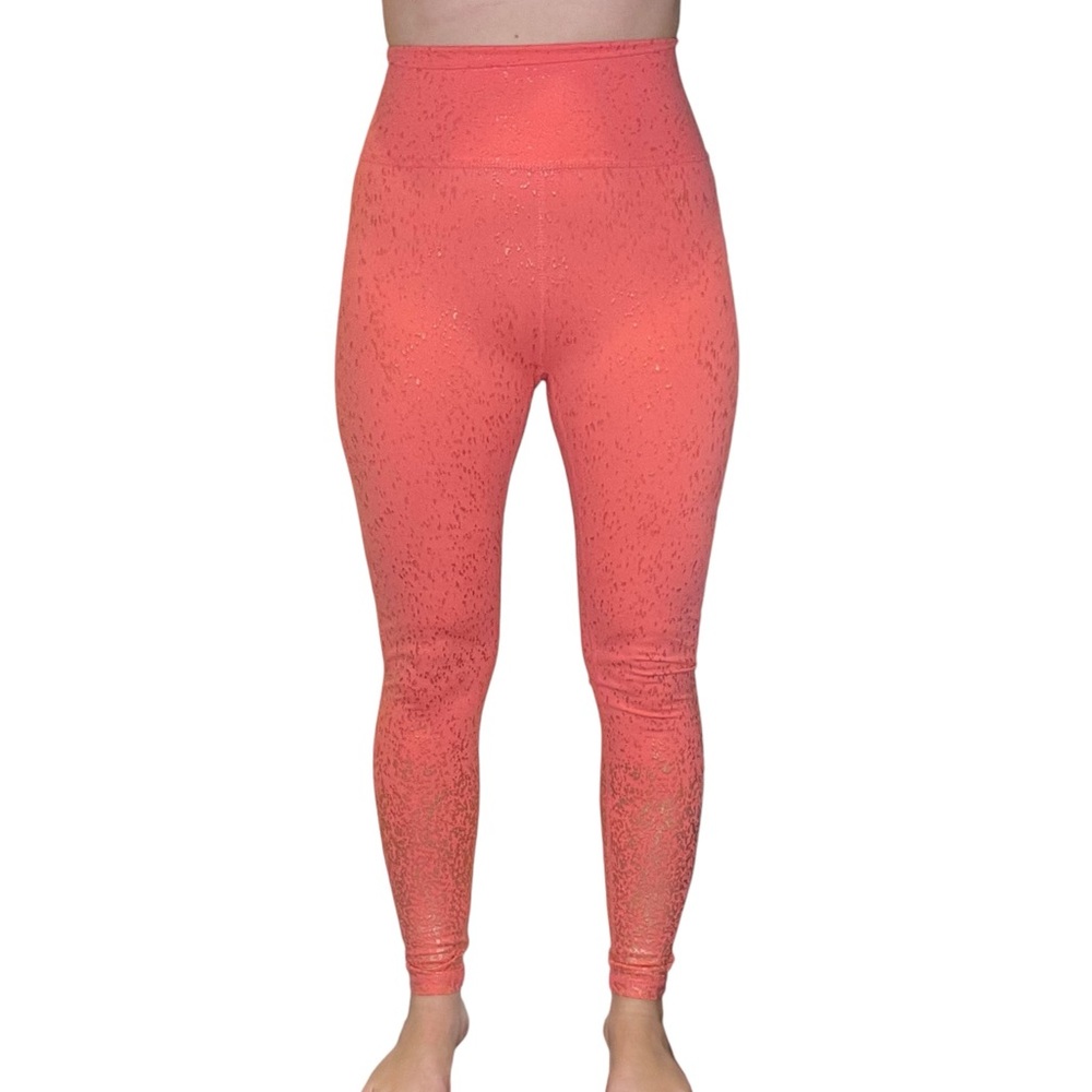 Buffbunny Leggings